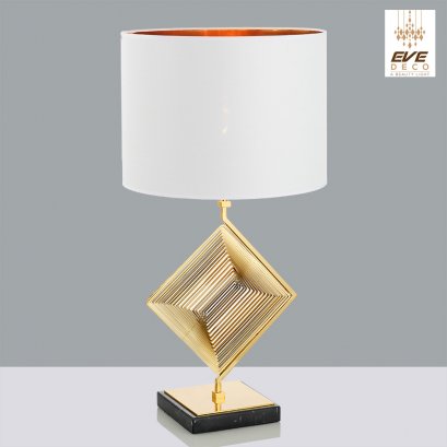 Table Lamp โคมไฟตั้งโต๊ะ รุ่น DORE EVE-00307
