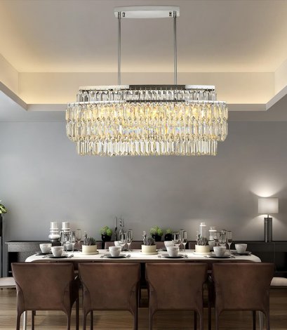 PENDANT โคมไฟแขวนเพดาน รุ่น ALLURING EVE-00431