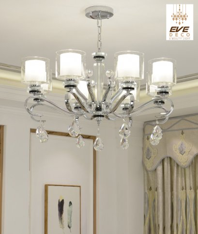 PENDANT โคมไฟแขวนเพดาน EVE-00357