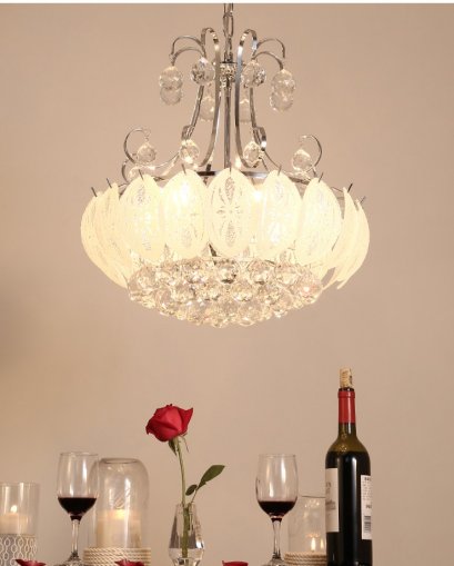 PENDANT โคมไฟแขวนเพดาน EVE-00361