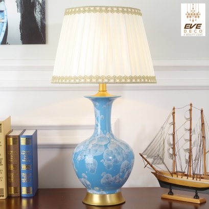 TABLE LAMP โคมไฟตั้งโต๊ะ รุ่น EVE-00232