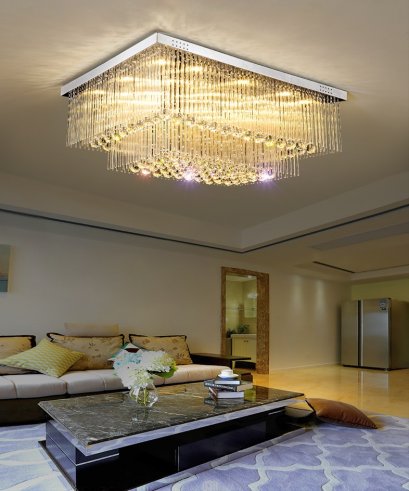 PENDANT โคมไฟแขวนเพดาน รุ่น ALISHA EVE-00443