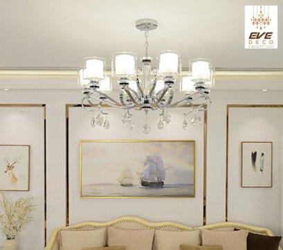 PENDANT โคมไฟแขวนเพดาน EVE-00357