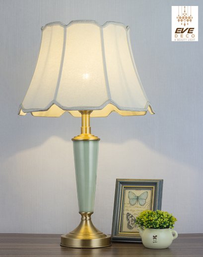 TABLE LAMP โคมไฟตั้งโต๊ะ รุ่น EVE-00234