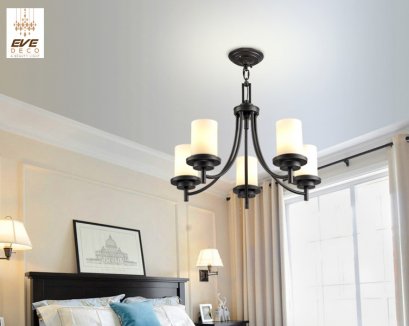 PENDANT โคมไฟแขวนเพดาน EVE-00348
