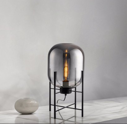 Table Lamp โคมไฟตั้งโต๊ะ รุ่น GRACE  EVE-00520