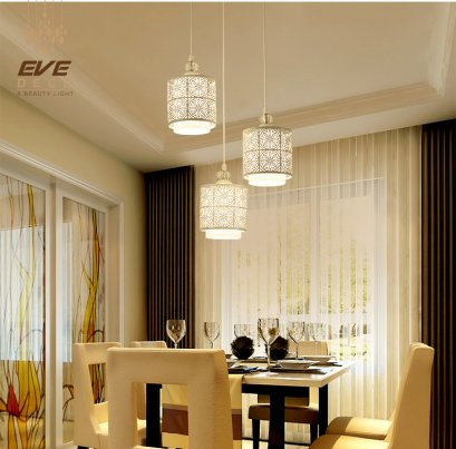 PENDANT โคมไฟแขวนเพดาน EVE-00333