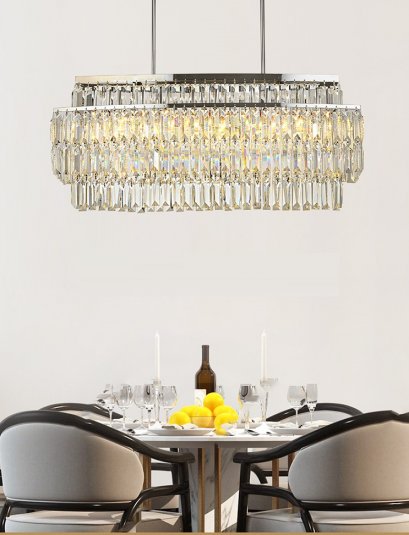 PENDANT โคมไฟแขวนเพดาน รุ่น ALLURING EVE-00431