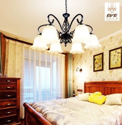 PENDANT โคมไฟแขวนเพดาน EVE-00351