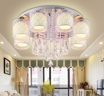 PENDANT โคมไฟติดเพดาน รุ่น EVE-00710