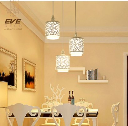 PENDANT โคมไฟแขวนเพดาน EVE-00334