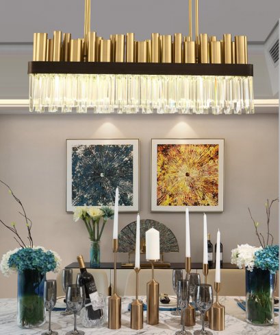 PENDANT โคมไฟแขวนเพดาน รุ่น RADIANT EVE-00433