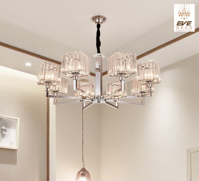 PENDANT โคมไฟแขวนเพดาน EVE-00360