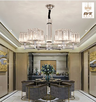 PENDANT โคมไฟแขวนเพดาน EVE-00359