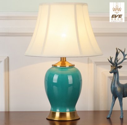 TABLE LAMP โคมไฟตั้งโต๊ะ รุ่น EVE-00237
