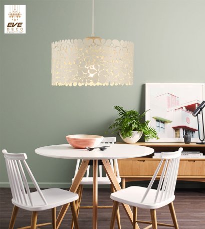 PENDANT โคมไฟแขวนเพดาน FLOWER EVE-00341