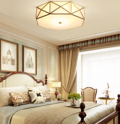 โคมไฟแขวนเพดาน EVE-00427 สำหรับใส่หลอด E27 จำนวน 5 ดวง