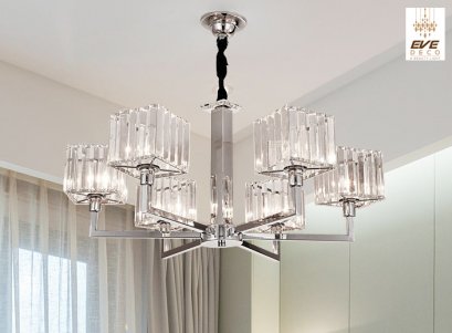 PENDANT โคมไฟแขวนเพดาน EVE-00360