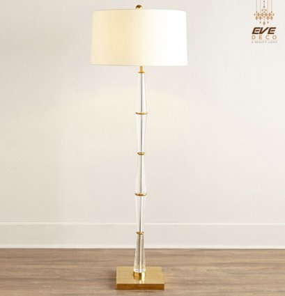 FLOOR LAMP โคมไฟตั้งพื้น รุ่น EVE-00261