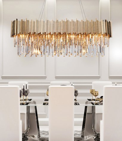 PENDANT โคมไฟแขวนเพดาน รุ่น VICTORIA EVE-00432