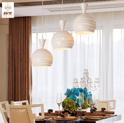 PENDANT โคมไฟแขวนเพดาน EVE-00335