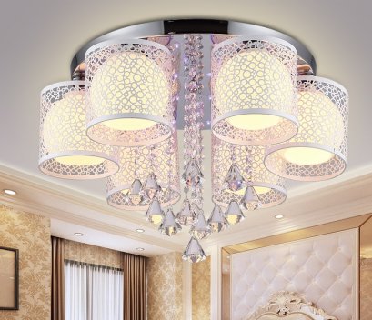 PENDANT โคมไฟติดเพดาน รุ่น EVE-00710