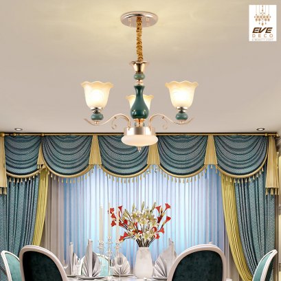 PENDANT โคมไฟแขวนเพดาน EVE-00354