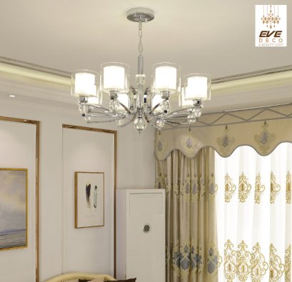 PENDANT โคมไฟแขวนเพดาน EVE-00358