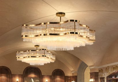 PENDANT  โคมไฟแขวนเพดาน  รุ่น GRADINAT EVE-00440