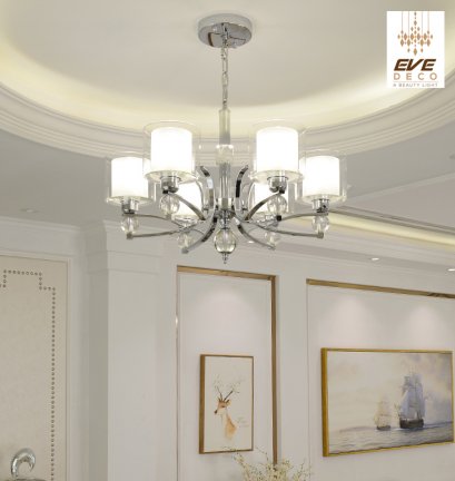 PENDANT โคมไฟแขวนเพดาน EVE-00358