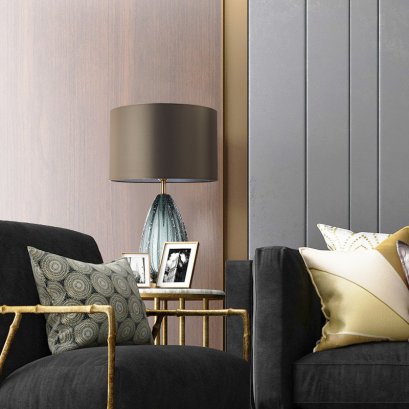 Table Lamp โคมไฟตั้งโต๊ะ รุ่น JOYAS  EVE-00510