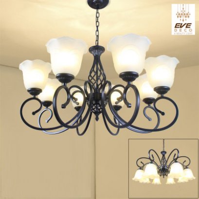 PENDANT โคมไฟแขวนเพดาน EVE-00351