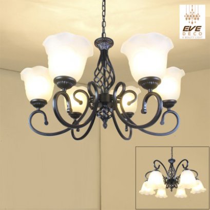 PENDANT โคมไฟแขวนเพดาน EVE-00351