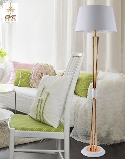 FLOOR LAMP โคมไฟตั้งพื้น รุ่น EVE-00264