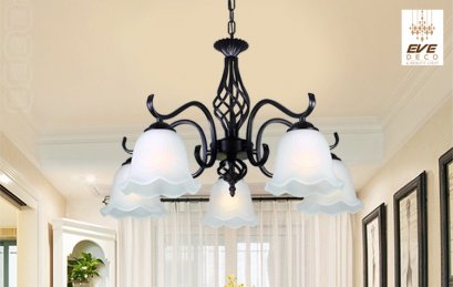 PENDANT โคมไฟแขวนเพดาน EVE-00352