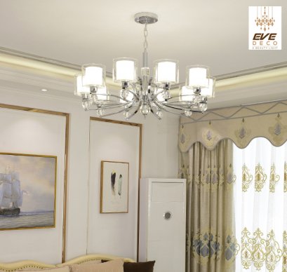 PENDANT โคมไฟแขวนเพดาน EVE-00358