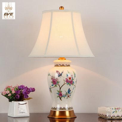 TABLE LAMP โคมไฟตั้งโต๊ะ รุ่น EVE-00240