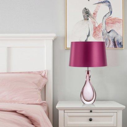 Table Lamp โคมไฟตั้งโต๊ะ รุ่น GRAPE  EVE-00509