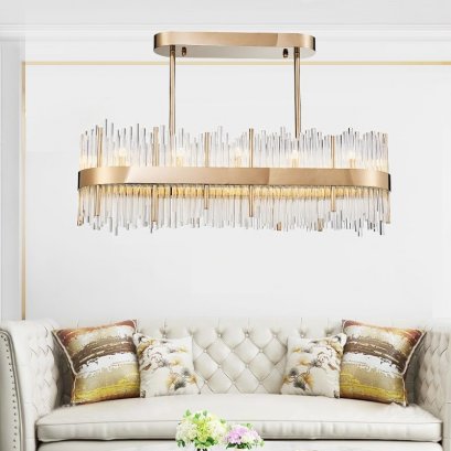 PENDANT โคมไฟแขวนเพดาน รุ่น GORGEOUS EVE-00434