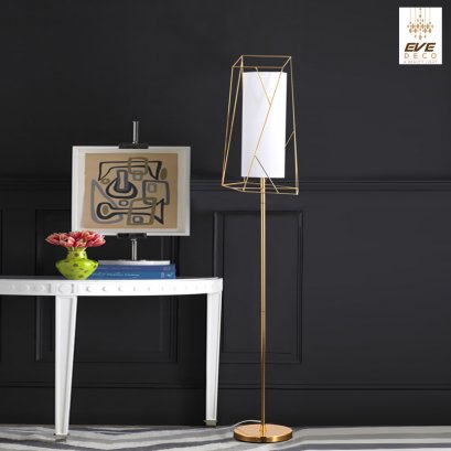 FLOOR LAMP โคมไฟตั้งพื้น รุ่น EVE-00248