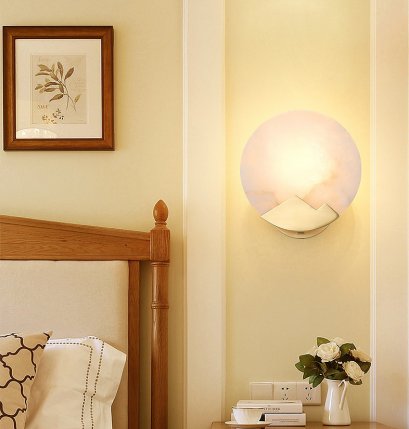 Wall Lamp โคมไฟติดผนัง รุ่น VANES EVE-00650