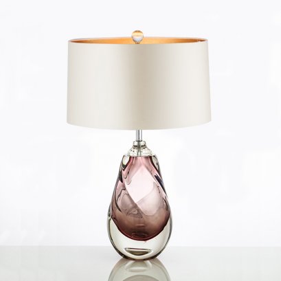Table Lamp โคมไฟตั้งโต๊ะ รุ่น ROUGE  EVE-00495