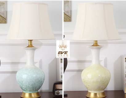 TABLE LAMP โคมไฟตั้งโต๊ะ รุ่น EVE-00233