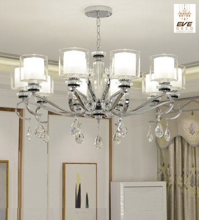 PENDANT โคมไฟแขวนเพดาน EVE-00357