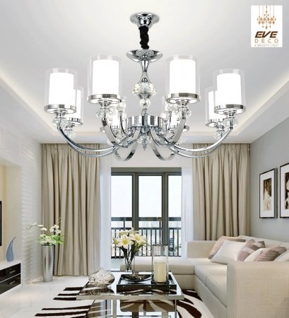 PENDANT โคมไฟแขวนเพดาน EVE-00356