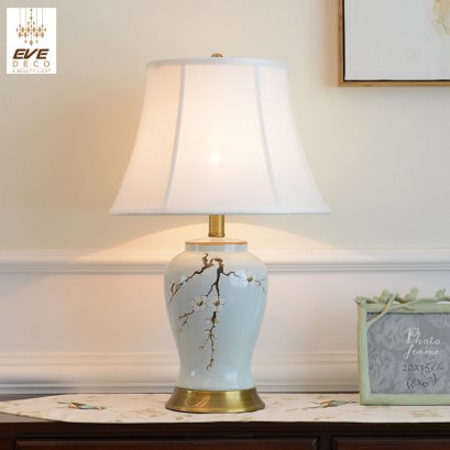 TABLE LAMP โคมไฟตั้งโต๊ะ รุ่น EVE-000224