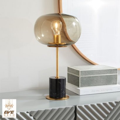Table Lamp โคมไฟตั้งโต๊ะ รุ่น PROOST  EVE-00201