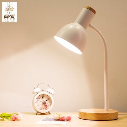 TABLE LAMP โคมไฟตั้งโต๊ะ รุ่น EVE-00214