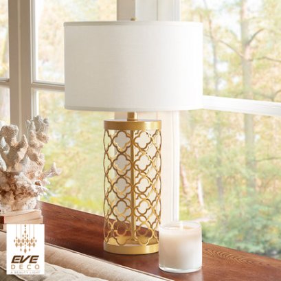TABLE LAMP โคมไฟตั้งโต๊ะ รุ่น EVE-00198