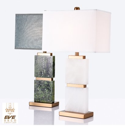 TABLE LAMP โคมไฟตั้งโต๊ะ รุ่น EVE-00189